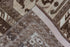 Antique Kars Area Rug (5' x 7')